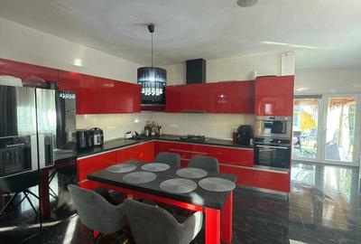 Casă cu 3 camere cu Teren 470 Mp în Sâncraiu de Mureș - 2