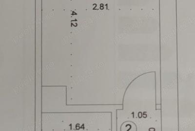 Garsoniera Baile Tusnad Garsoniera Baile Tusnad - 3