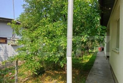 Casă cu 5 camere cu Teren 802 Mp în Turda - 3