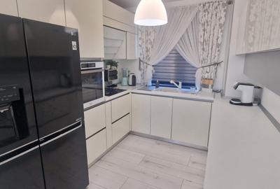 Casă cu 4 camere cu Canalizare în Șelimbăr - 5