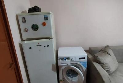Garsoniera, zona fizicienilor, sector 3 - 3