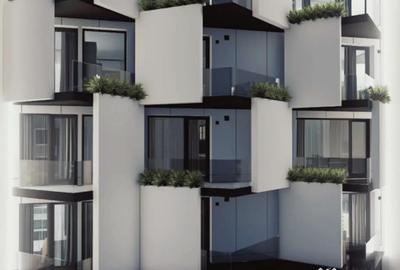 Apartament cu 2 camere în Central - 8