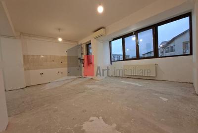 Vânzare apartament semidecomandat 2 camere Metalurgiei - 3