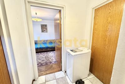 Apartament cu 2 camere circular în Titan - 8