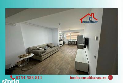 Apartament cu 2 camere decomandat în Banca Națională - 2