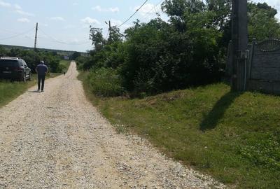 Teren în Furduești - 3