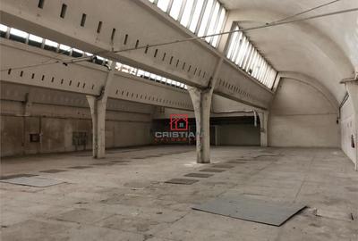 Depozit/hala/spatiu industrial Morarilor - Pantelimon - 15