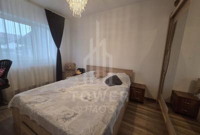 Apartament de vânzare - 2 camere, parter cu grădină, Cartierul Arhitecților Apartament de vânzare - 2 camere, parter cu grădină, Cartierul Arhitecților - 6