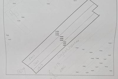 Racari - Teren - 13659 mp - intravilan - constructii - 4