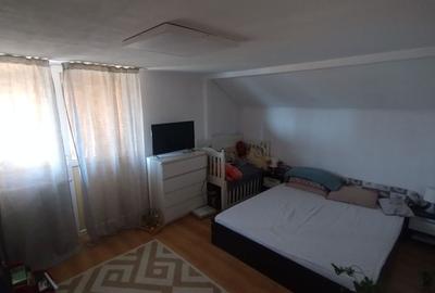 Casă individuală cu 4 camere cu Canalizare în Valu lui Traian - 5