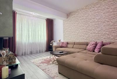 Apartament 3 camere mobilat si utilat + Parcare - 3