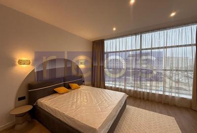 INCHIRIERE 4 CAMERE | ONE NORTH LOFT | MOBILAT SI UTILAT LUX | LOC PARCARE | - 18