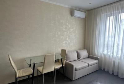 2 camere - Zona Metalurgiei - 4