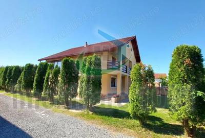 Casă cu 6 camere cu Teren 1061 Mp în Săcălășeni - 20
