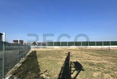 Reco, teren intravilan Alesd - 11