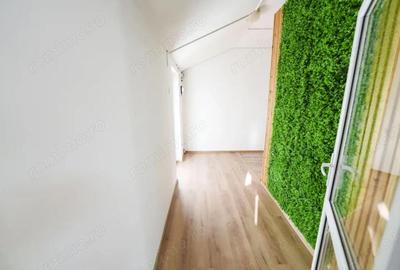 Spațiu comercial, de 121 mp, în Brestei - 18