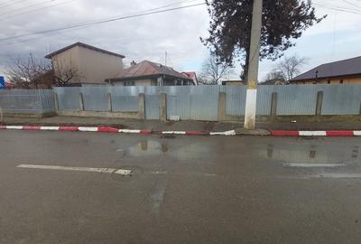 Casa Marasesti ,strada IL Caragiale, nr.30 - 14