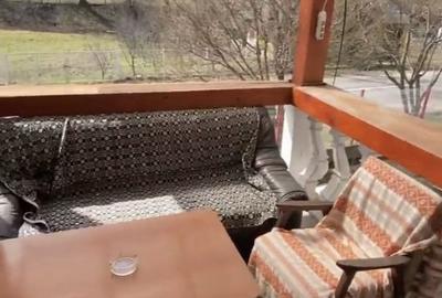 Teren de 1000 mp, în Ceahlău - 2