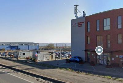 Spațiu comercial, în Central - 1