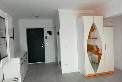 Garsonieră decomandată în Bucium - 7