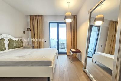 Apart 2 camere 76mp One Herastrau Towers + Loc Parcare Subteran | Premium - 7