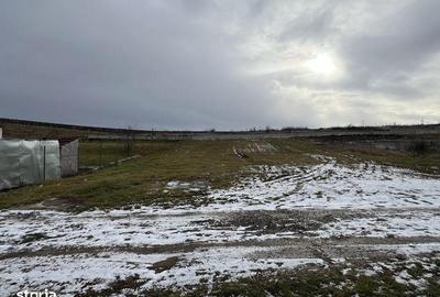 Teren de 539 mp, în Central - 6