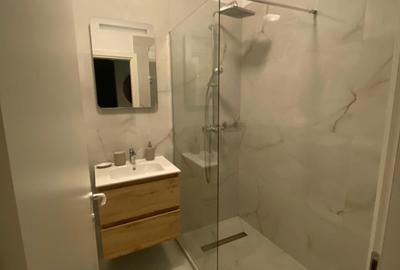 Garsonieră decomandată, mobilată în Grozăvești - 7