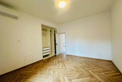 Apartament cu 3 camere decomandat, mobilat în Dorobanți - 23