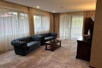 APARTAMENT 3 CAMERE, HOTEL ALPIN, POIANA BRASOV - 4