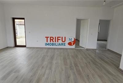 Casa noua 3 camere  Orizont - 3