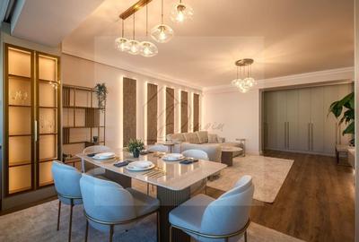 Apartament 2 camere lux Ivory Residence PIpera I mutare imediata - 4