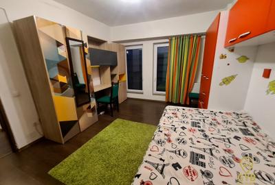 Apartament cu 2 camere Prima Shops/Socar - 2