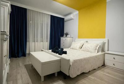 Apartament 1 camera 40mp mobilat si utilat complet Bucium - 5