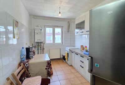 Apartament cu 2 camere decomandat, mobilat în Colentina - 6