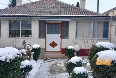Casă cu 3 camere cu Teren 490 Mp în Valu lui Traian - 3