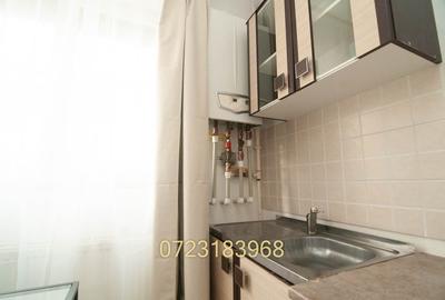 Chiajna Garsoniera, bloc nou, Complex Avangarde Rezidential,langa parc - 8