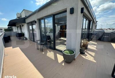 Apartament cu 3 camere în Central - 10