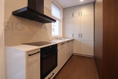 Apartament cu 2 camere decomandat, mobilat în Andrei Mureșanu - 3