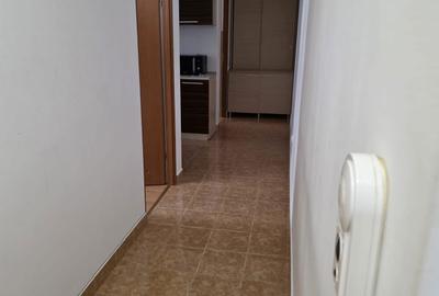 Garsonieră semidecomandată în Central - 2