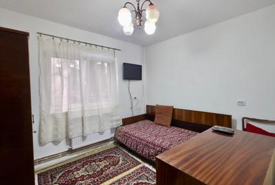 Apartament cu 2 camere semidecomandat în Grigorescu - 5