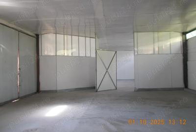 Spațiu comercial, de 550 mp, în Central - 2
