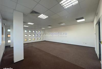 Spațiu comercial, de 230 mp, în Uricani - 9