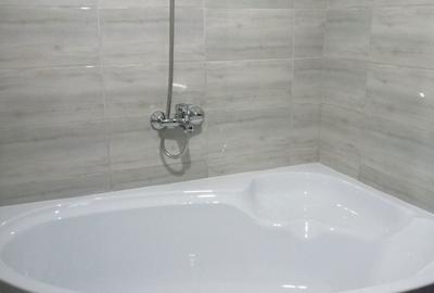 Apartament cu 2 camere decomandat în Balciu - 9