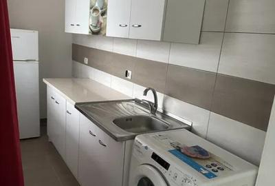 Garsoniera confort 1- etaj 3- Zona Marasesti