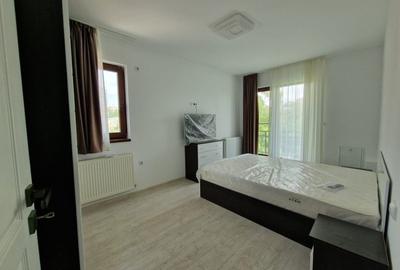# Finalizat - 3 camere - Central - PALAS MALL - mobilat si utilat - 8