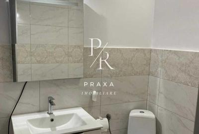 Apartament cu 2 camere semidecomandat, mobilat în Grigorescu - 4