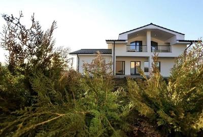 Casa 6 camere | Snagov | Panouri fotovoltaice+baterii | Independenta energetica