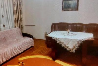 Apartament cu 2 camere decomandat în Gării - 5