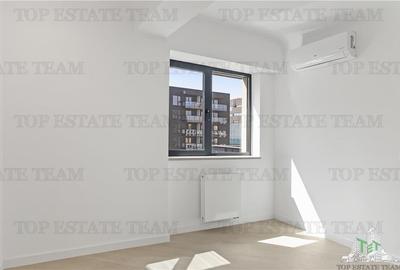 Apartament de vânzare cu 3 camere, Cortina North - 13