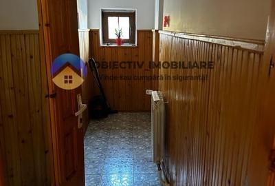 Casa + teren 919 mp – Dumbrava Rosie, jud. Neamt - 19